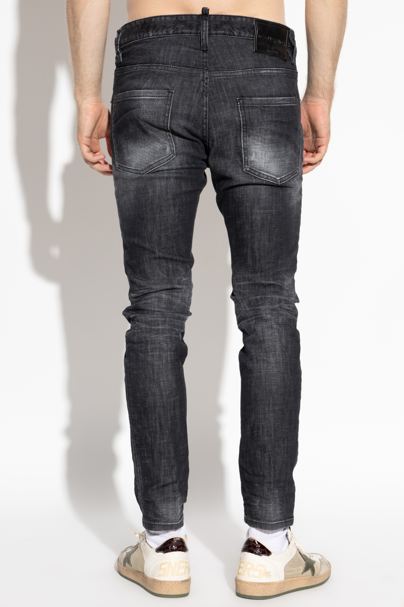 Dsquared2 